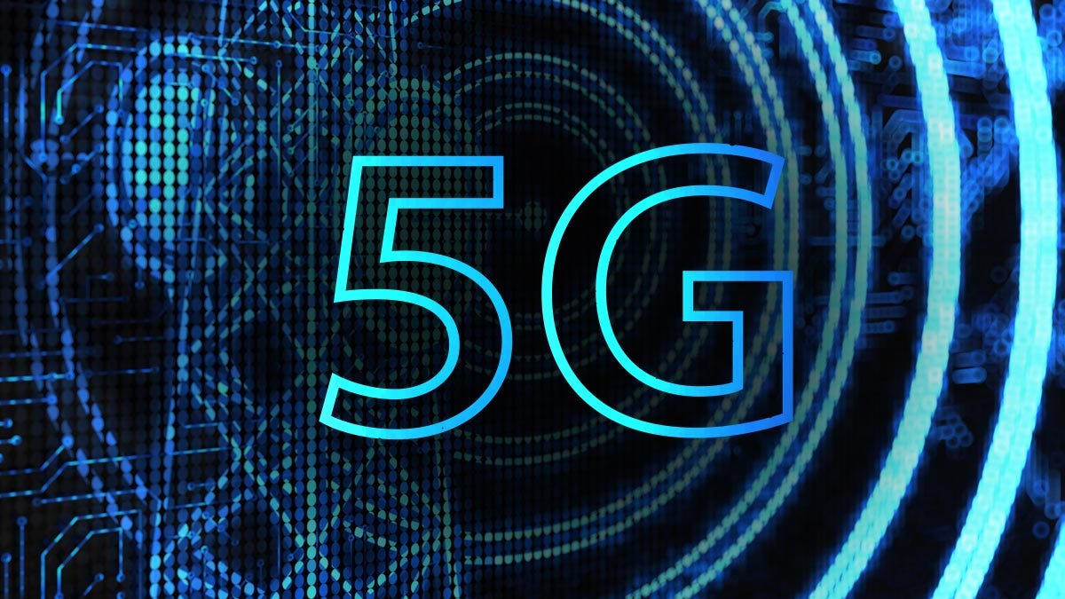 prepping security threats on 5g huawei china