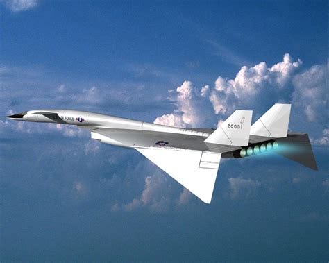 XB-70 Valkyrie High Technology Armament System ~ forcesmilitary