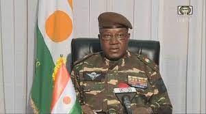 Le général Tiani, un 'homme à poigne' à la tête du Niger | TV5MONDE -  Informations