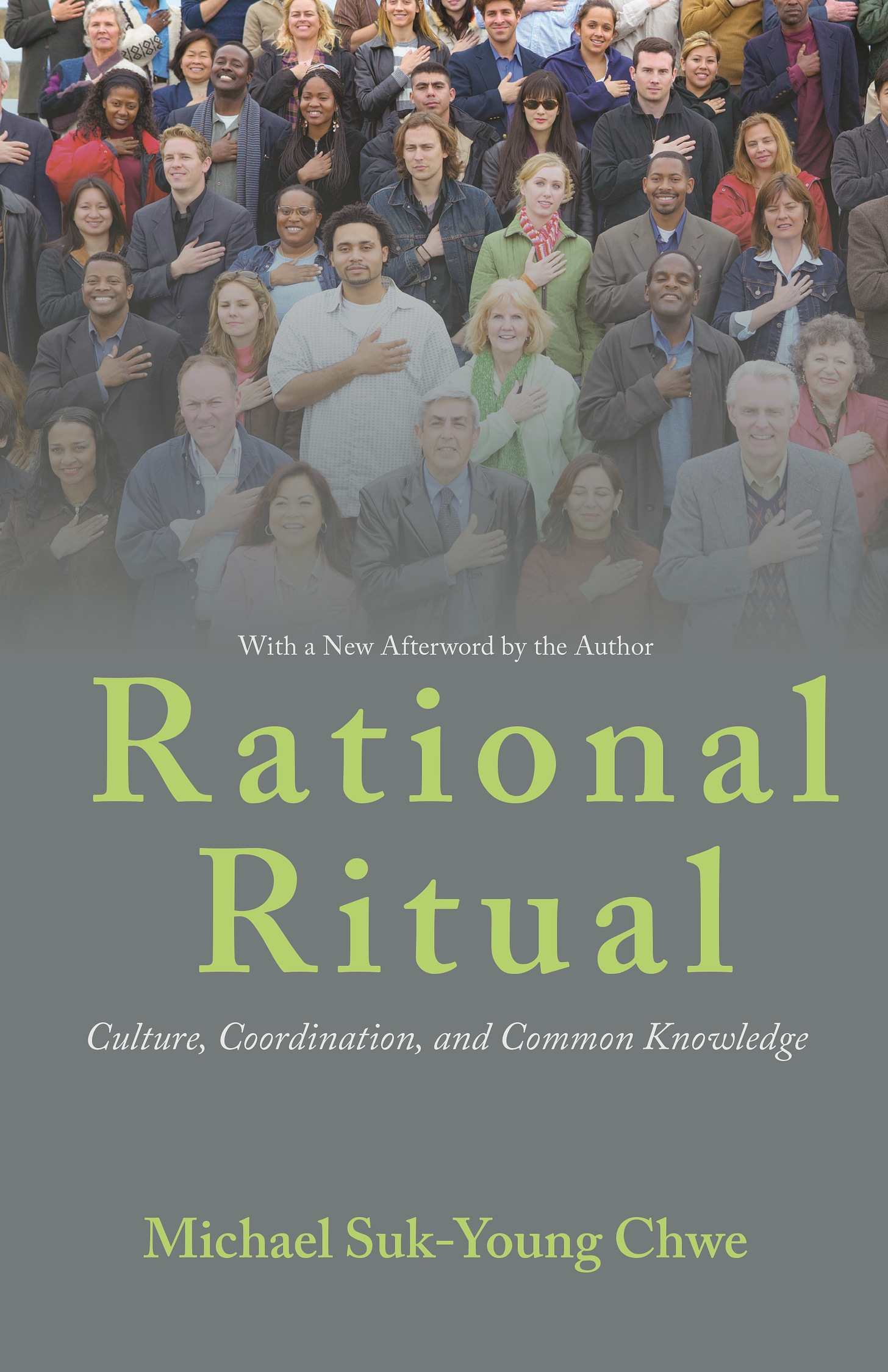 Rational Ritual | Princeton University Press