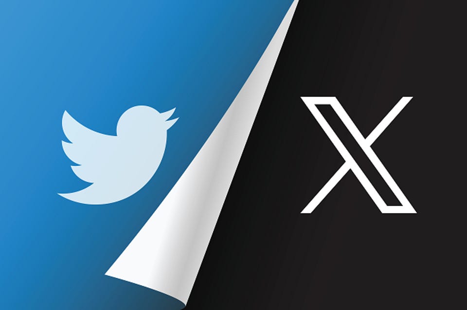 Unveiling “X”: The Implications Of Twitter's Bold Rebranding Move