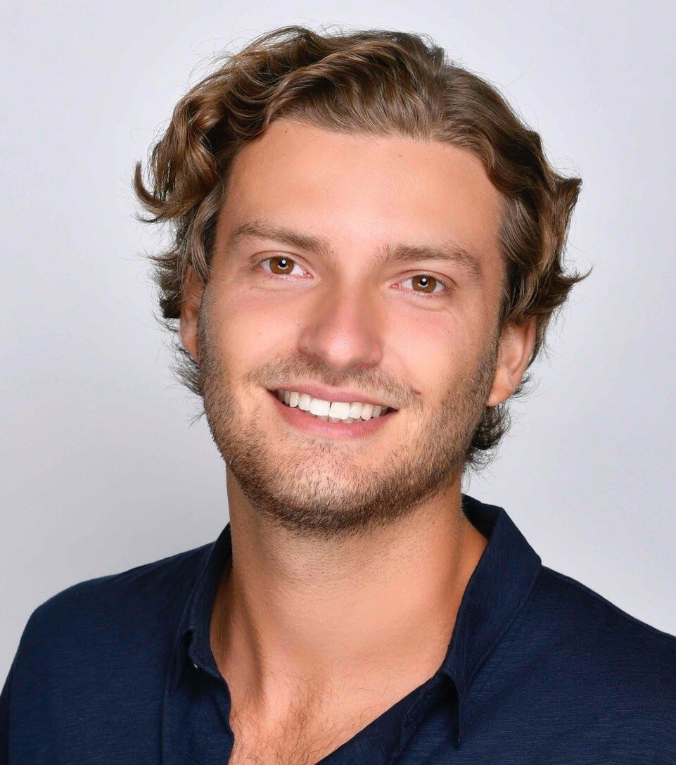 Visuel de l’interview Karmen