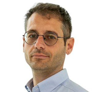 Presidente Giorgio