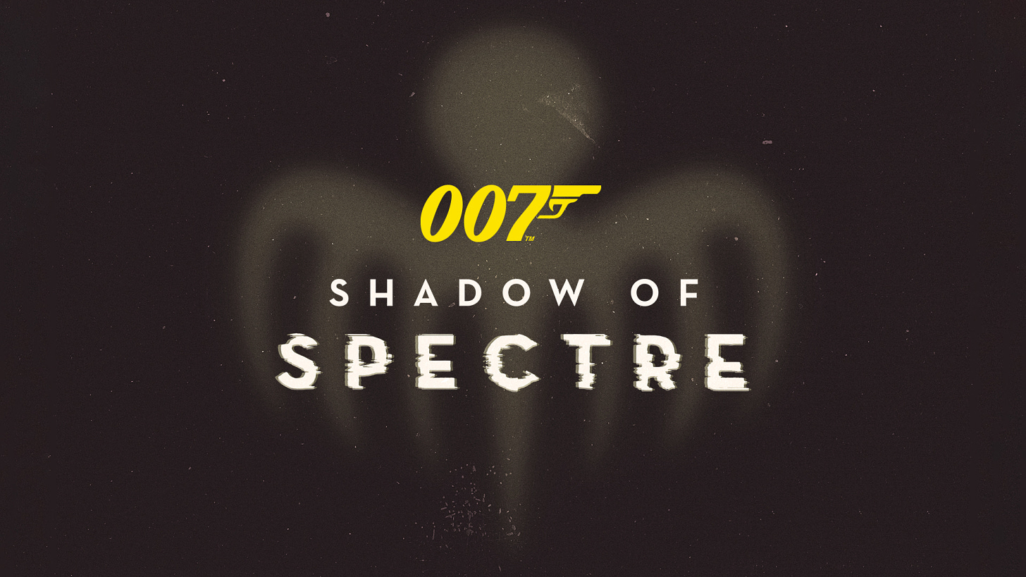 007 Shadow of Spectre