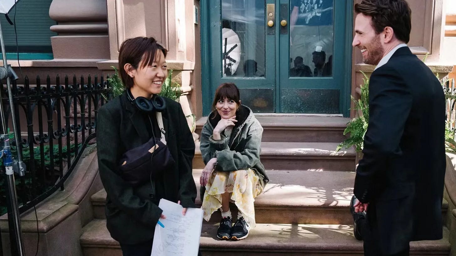 Celine Song's 'Materialists' Gets Release Date