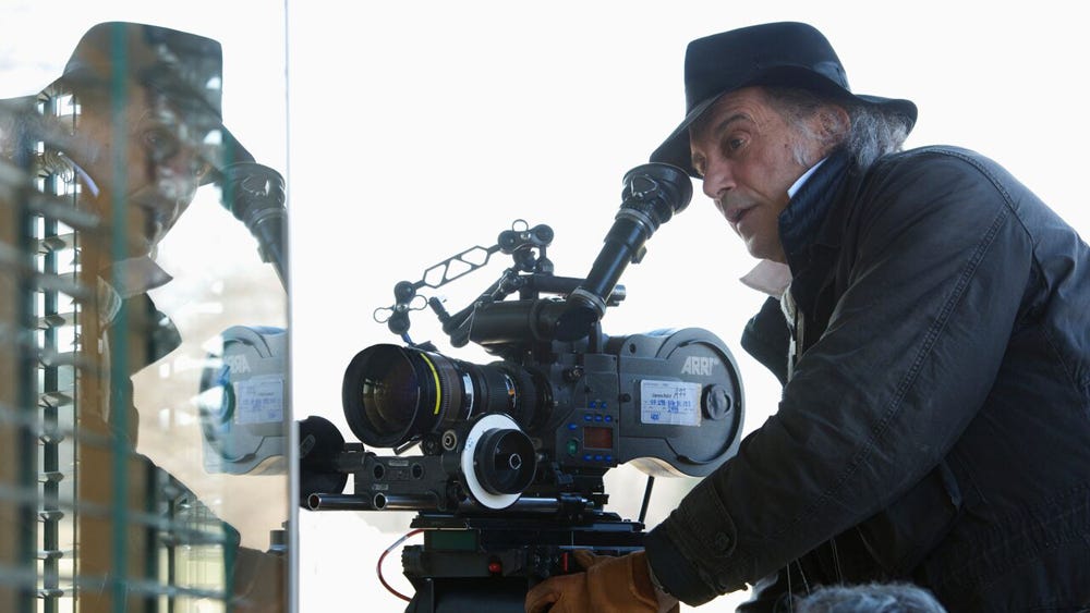 Telluride Interview: 'Wonderstruck' Cinematographer Ed Lachman