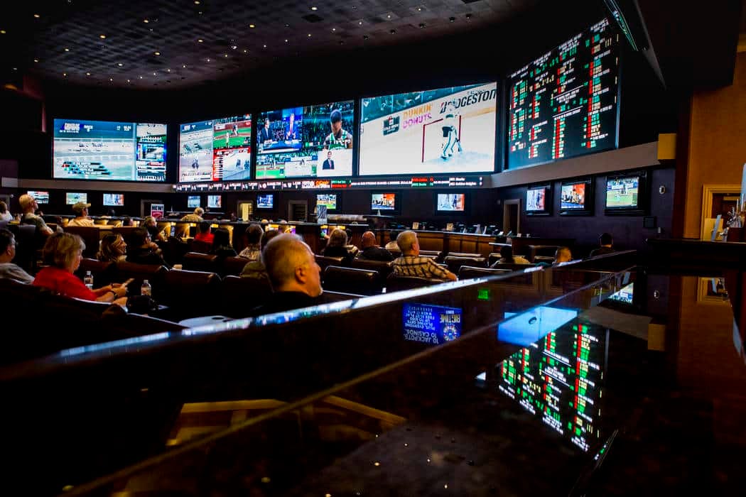 Optimism on the rise at Upstate NY casinos