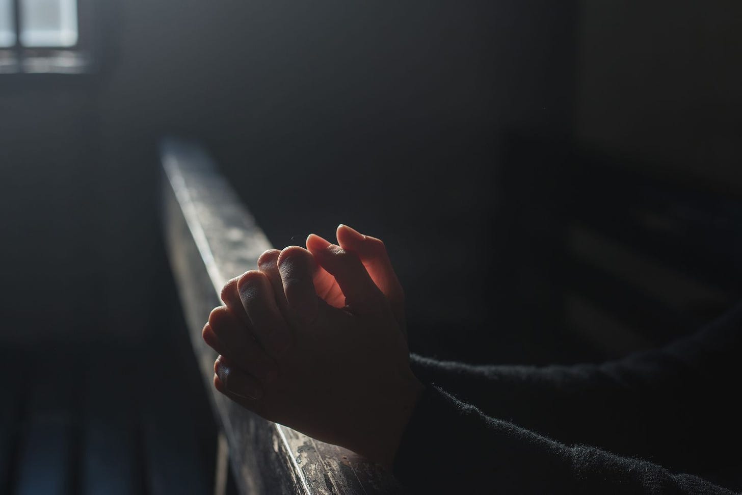 Imaginative Prayer: Entering A Gospel Scene - Landmark Journey Ministries