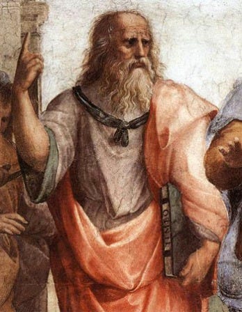 Plato | Lapham's Quarterly