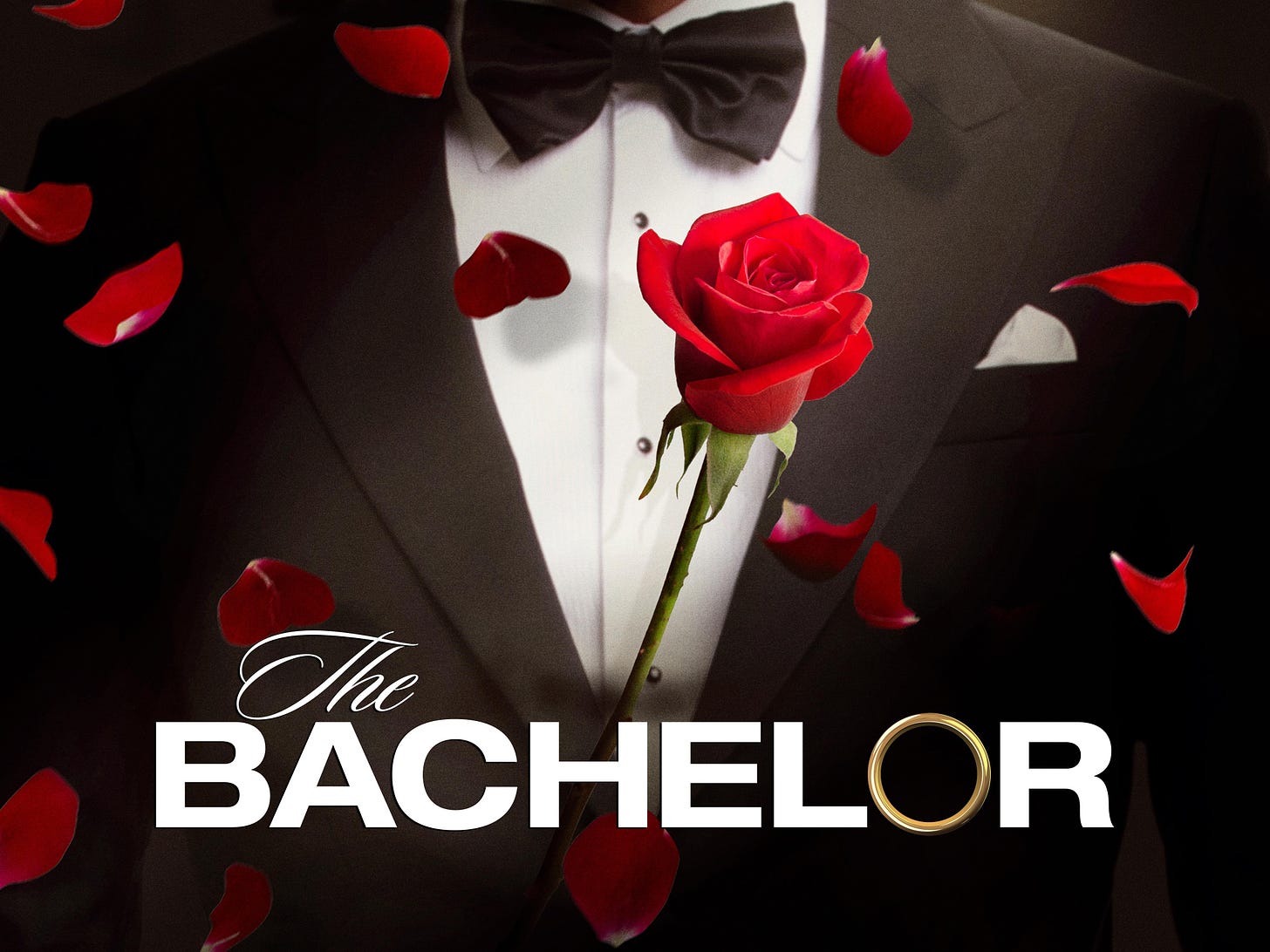 Prime Video: The Bachelor - Season 21