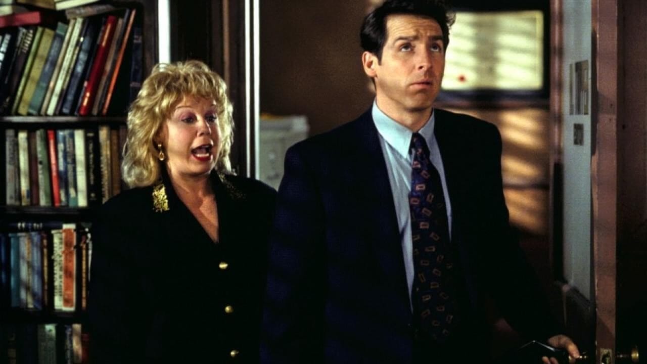 Dream On (TV Series 1990–1996) - IMDb