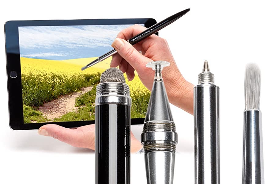 Best gifts, gadgets and accessories for (digital) artists in 2022