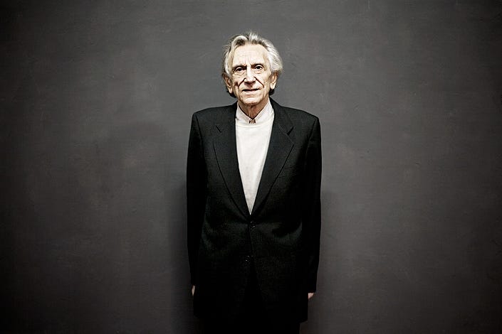 PORTRAITS / 1 :: Behance