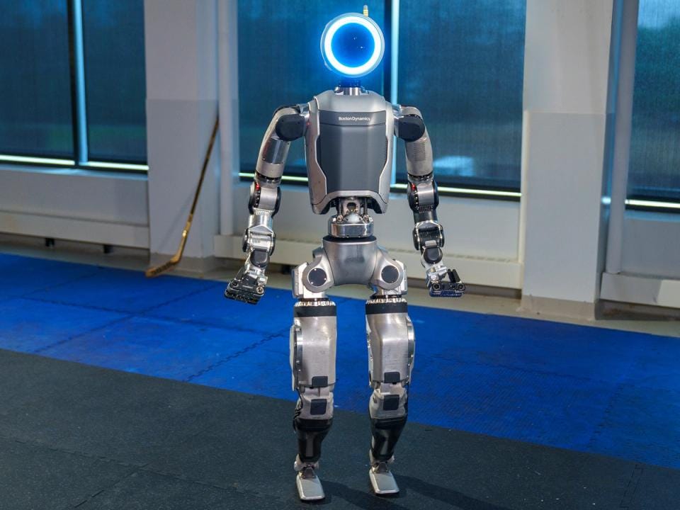 ROBOTS: Your Guide to the World of Robotics