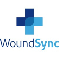 Wound Sync logo