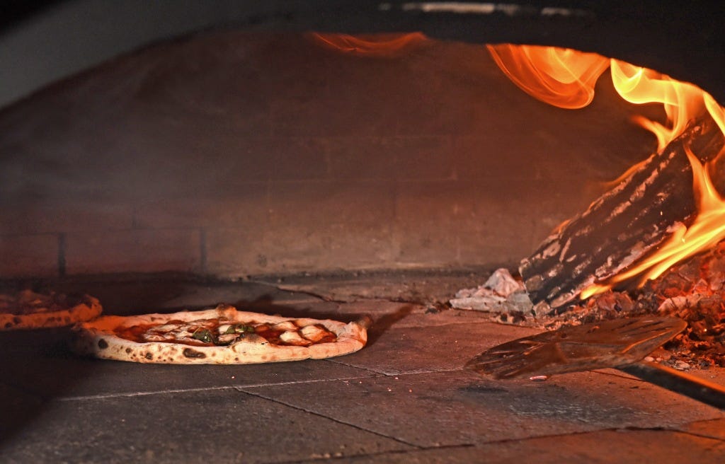 The city's Department of Environmental Protection proposed rule would force restaurants using the ovens to reduce carbon emissions by 75%.