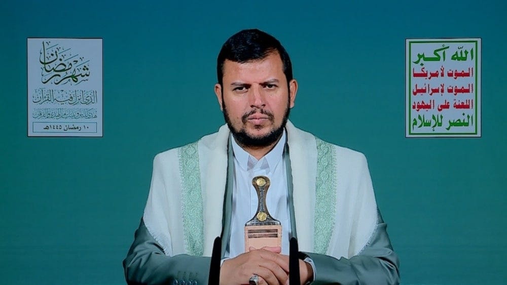 Sayyed al-Houthi: Fronts’ response painful, planning reason for delay