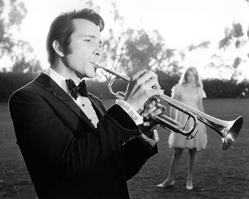 Herb Alpert