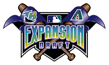 1997 Major League Baseball expansion draft - Wikipedia