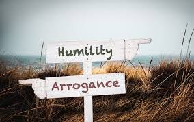 Why Humility Is Essential in the Midst of Conflict - outreachmagazine.com