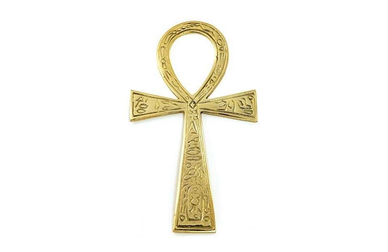 The Ankh