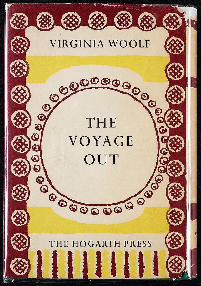 Woolf in the World: A Pen and a Press of Her Own: Case 5a | Smith College  Libraries