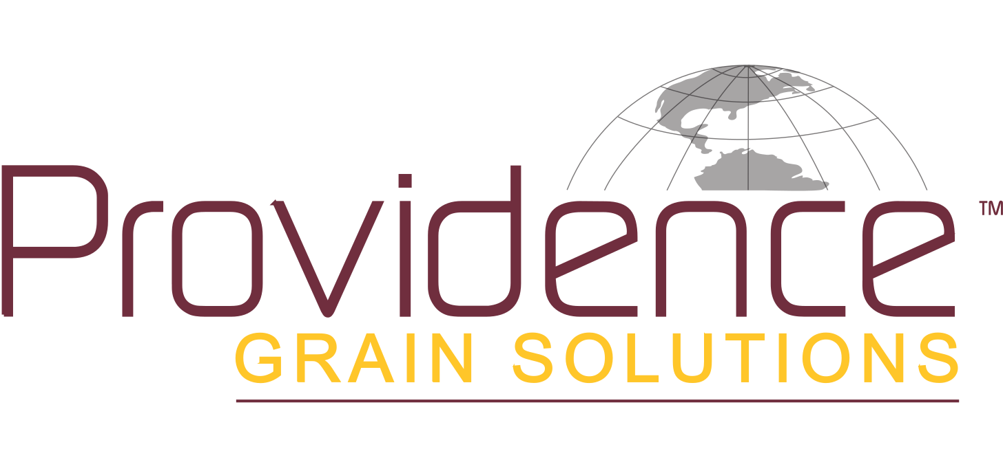 Providence Grain logo