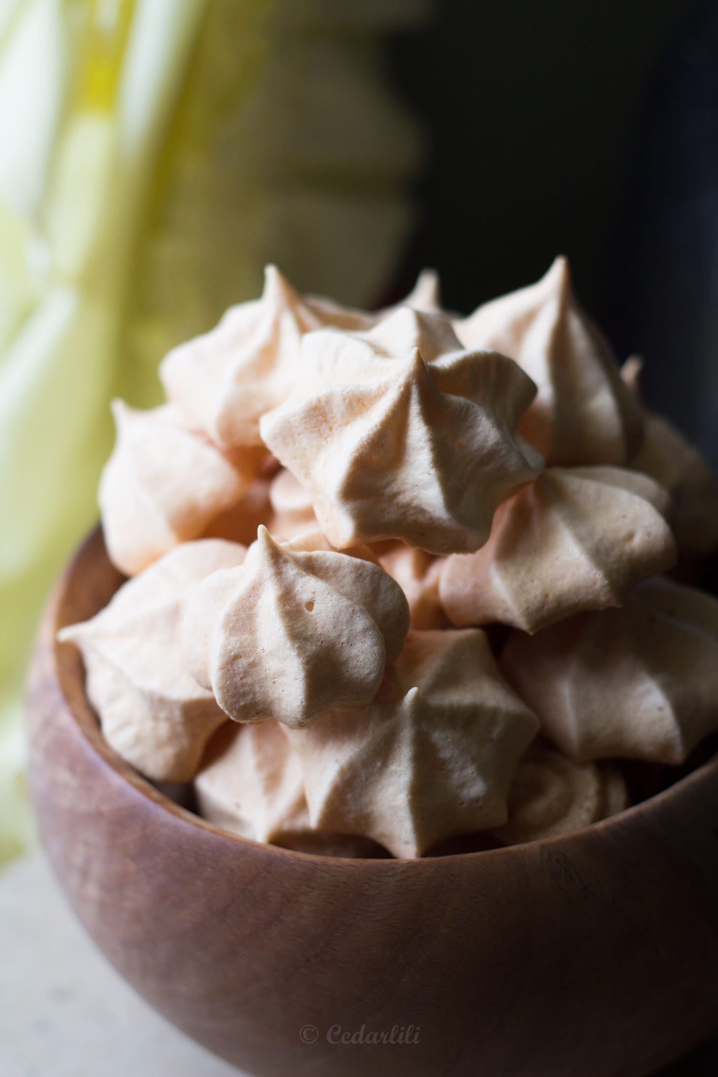 Meringues