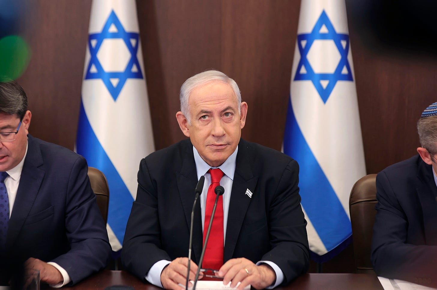Quién es Benjamin Netanyahu y cómo ha sido su tiempo en el poder en Israel?