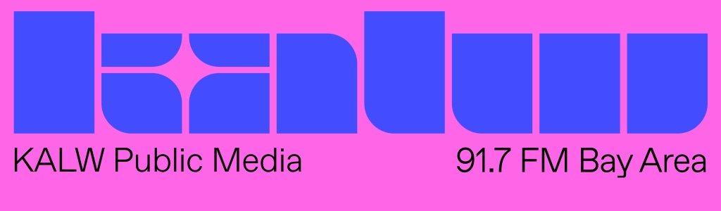 Live 91.7 FM | KALW | 62.4K Favorites | TuneIn