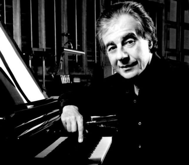 Lalo Schifrin – World Of Jazz