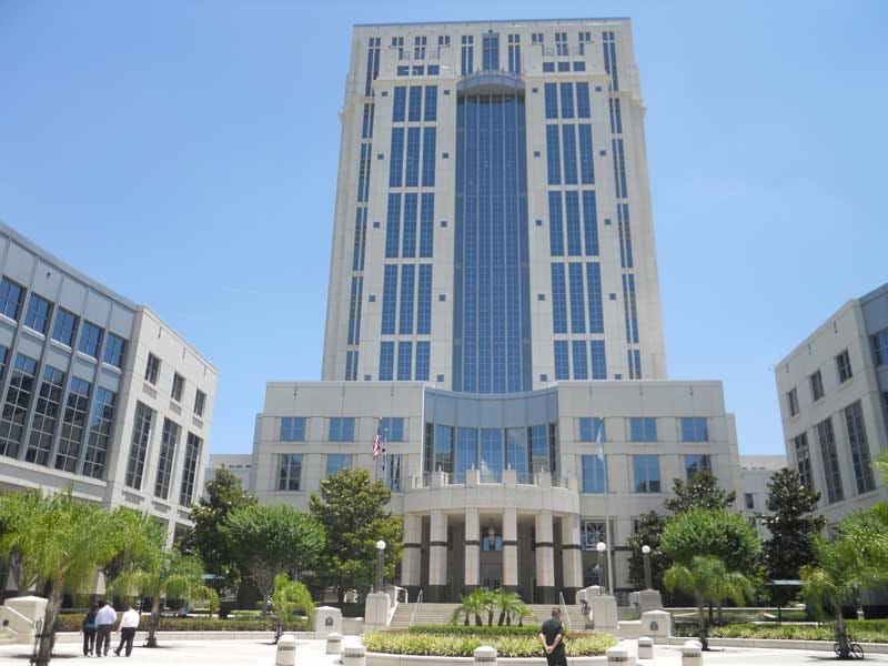 Orlando Divorce Court – Orange County Divorce Court - 18884 My Divorce