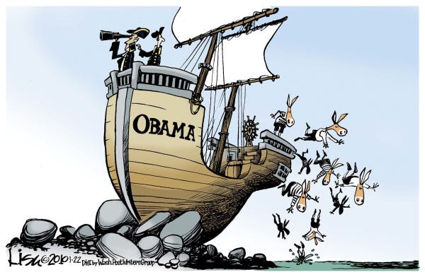 Scott Brown: Gut-busting post-election cartoons – Orange County Register Scott Brown: Gut-busting post-election cartoons – Orange County Register