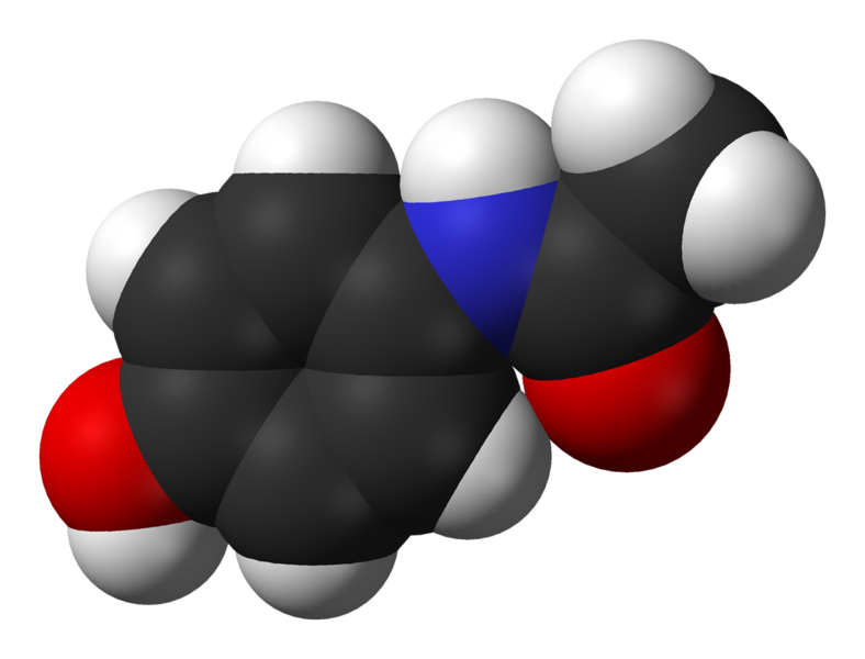 File:Paracetamol-from-xtal-3D-vdW.png