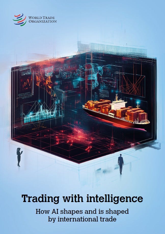 trading with intelligence e