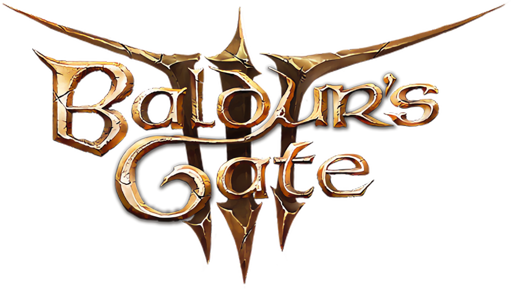 Baldur's Gate III - SteamGridDB