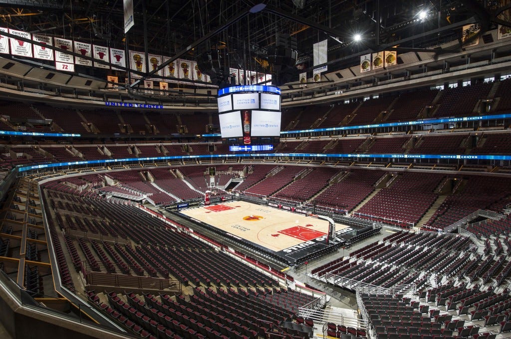 United Center