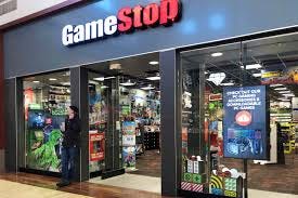 GameStop essential retail controversy ...