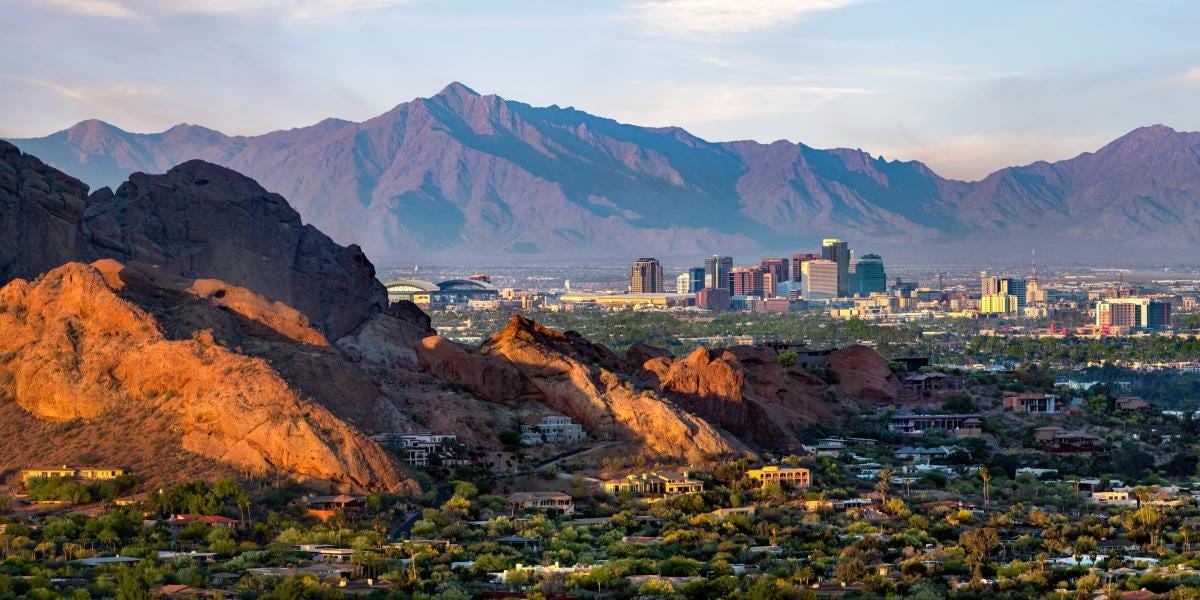 Visit Phoenix | Find Things to Do, Restaurants & Events