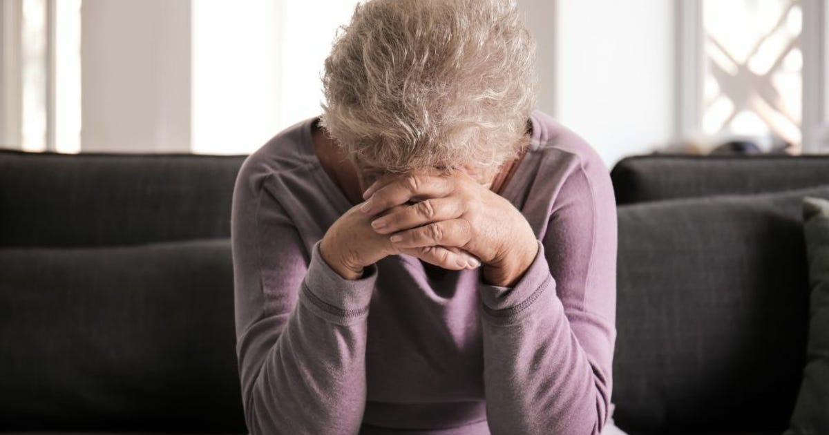 Should Narcissistic Grandparents Be Kept Away From Kids?