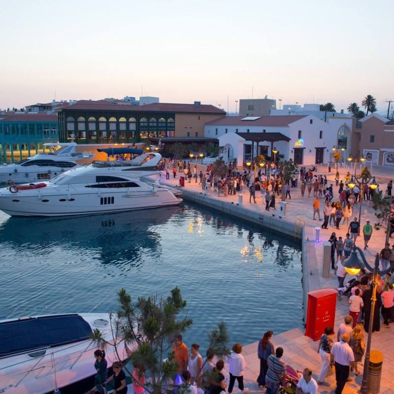 Cyprus hotels