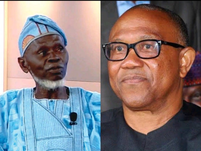 Polls: Peter Obi’s case threatened as LP factions fight dirty