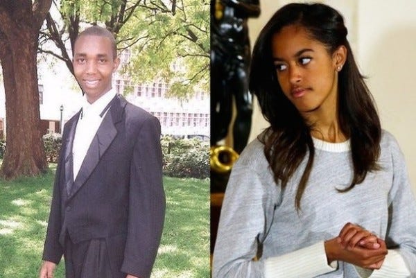 kenyan felix kiprono offers sheep cows for malia obama 2015