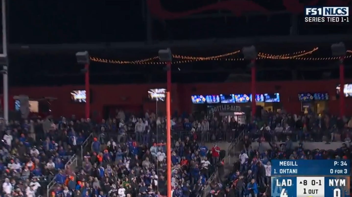 Dodgers Smash + My Top 50 NBA Rankings by Jethro Swain