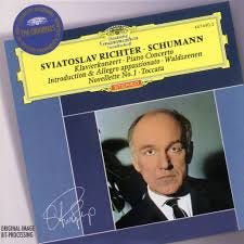 Listen to Schumann: Piano Concerto ...