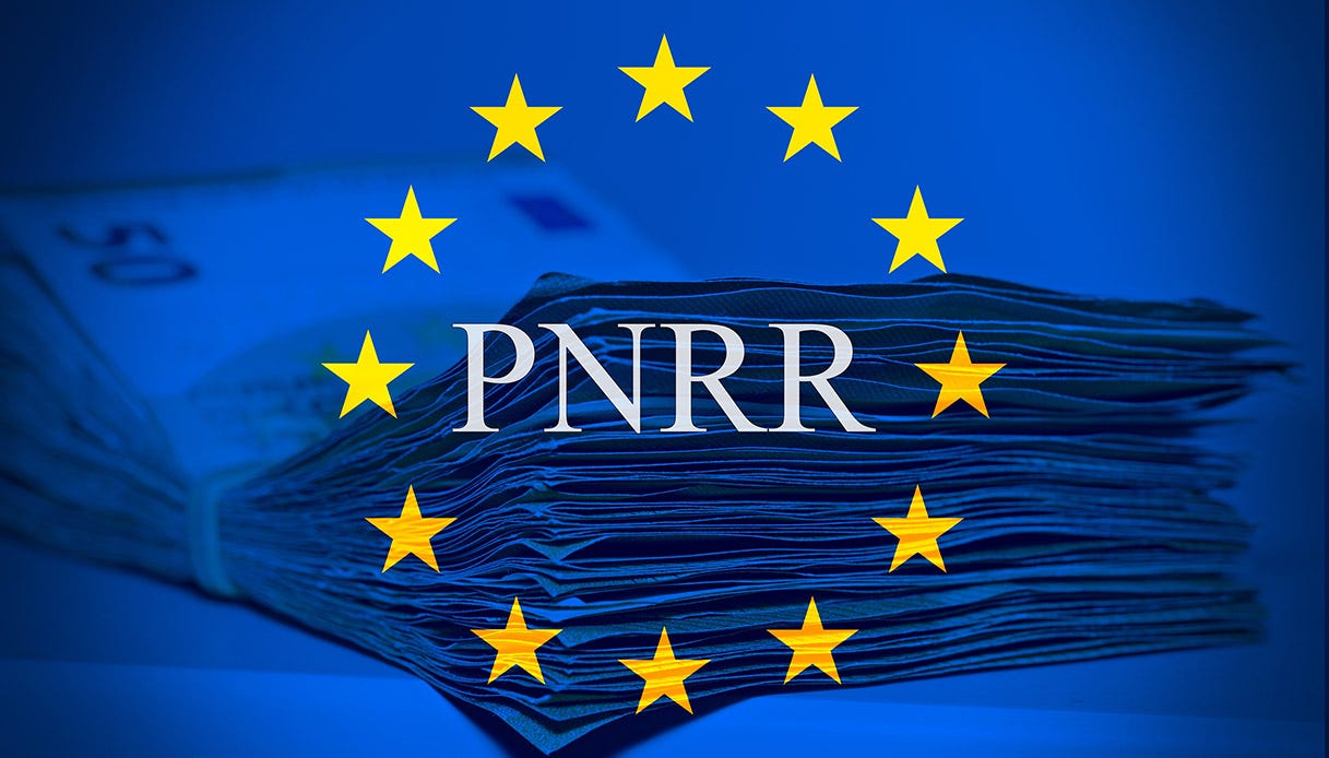 PNRR: cos'è, cosa significa e investimenti | QuiFinanza