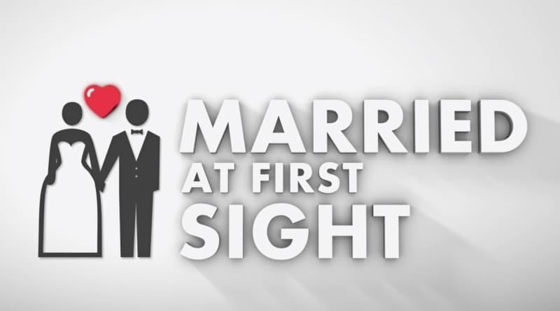 Married at First Sight: 'Unmatchables' Spinoff Coming to Lifetime ...