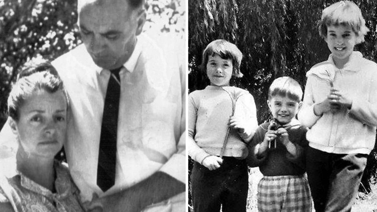 Inside the missing Beaumont children disappearance - WHO