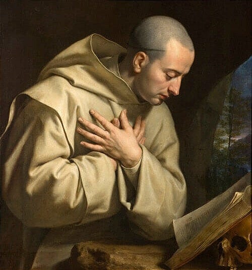The secretive life of Carthusian monks… - Get Fed™