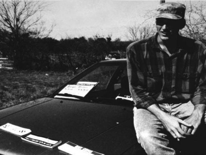McVeigh was responsible for bombing the Oklahoma City building on April 19, 1995. McVeigh was responsible for bombing the Oklahoma City building on April 19, 1995.
